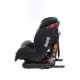 Scaun auto Georgia cu Isofix si Top Tether Gri KidsCare Scaun auto Georgia cu Isofix si Top Tether Gri KidsCare