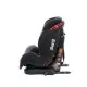 Scaun auto Georgia cu Isofix si Top Tether Gri KidsCare Scaun auto Georgia cu Isofix si Top Tether Gri KidsCare