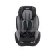 Scaun auto Georgia cu Isofix si Top Tether Gri KidsCare Scaun auto Georgia cu Isofix si Top Tether Gri KidsCare