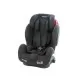 Scaun auto Georgia cu Isofix si Top Tether Negru KidsCare Scaun auto Georgia cu Isofix si Top Tether Negru KidsCare