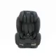 Scaun auto Georgia cu Isofix si Top Tether Negru KidsCare Scaun auto Georgia cu Isofix si Top Tether Negru KidsCare