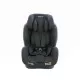 Scaun auto Georgia cu Isofix si Top Tether Negru KidsCare Scaun auto Georgia cu Isofix si Top Tether Negru KidsCare