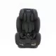 Scaun auto Georgia cu Isofix si Top Tether Negru KidsCare Scaun auto Georgia cu Isofix si Top Tether Negru KidsCare