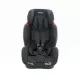 Scaun auto Georgia cu Isofix si Top Tether Negru KidsCare Scaun auto Georgia cu Isofix si Top Tether Negru KidsCare