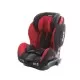 Scaun auto Georgia cu Isofix si Top Tether Rosu KidsCare Scaun auto Georgia cu Isofix si Top Tether Rosu KidsCare