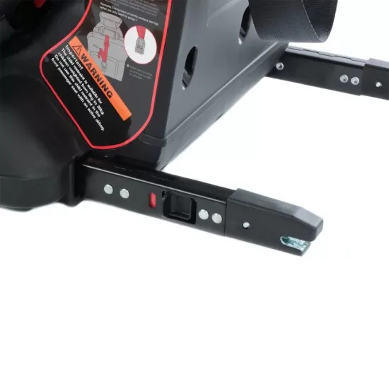 Scaun auto Georgia cu Isofix si Top Tether Rosu KidsCare Scaun auto Georgia cu Isofix si Top Tether Rosu KidsCare