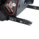 Scaun auto Georgia cu Isofix si Top Tether Rosu KidsCare Scaun auto Georgia cu Isofix si Top Tether Rosu KidsCare