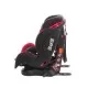 Scaun auto Georgia cu Isofix si Top Tether Rosu KidsCare Scaun auto Georgia cu Isofix si Top Tether Rosu KidsCare