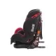 Scaun auto Georgia cu Isofix si Top Tether Rosu KidsCare Scaun auto Georgia cu Isofix si Top Tether Rosu KidsCare