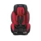 Scaun auto Georgia cu Isofix si Top Tether Rosu KidsCare Scaun auto Georgia cu Isofix si Top Tether Rosu KidsCare