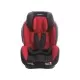 Scaun auto Georgia cu Isofix si Top Tether Rosu KidsCare Scaun auto Georgia cu Isofix si Top Tether Rosu KidsCare
