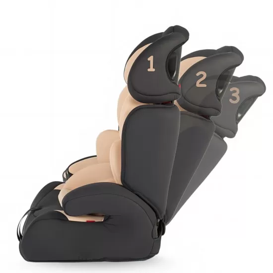 Scaun auto MamaLove Angel grupa 9-36 kg Albastru Scaun auto MamaLove Angel grupa 9-36 kg Albastru