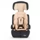 Scaun auto MamaLove Angel grupa 9-36 kg Bej Scaun auto MamaLove Angel grupa 9-36 kg Bej
