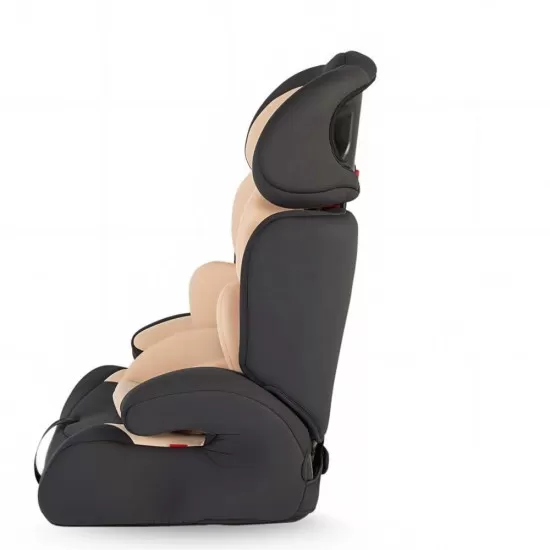 Scaun auto MamaLove Angel grupa 9-36 kg Bej Scaun auto MamaLove Angel grupa 9-36 kg Bej