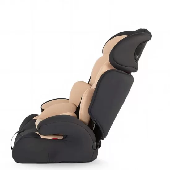 Scaun auto MamaLove Angel grupa 9-36 kg Bej Scaun auto MamaLove Angel grupa 9-36 kg Bej