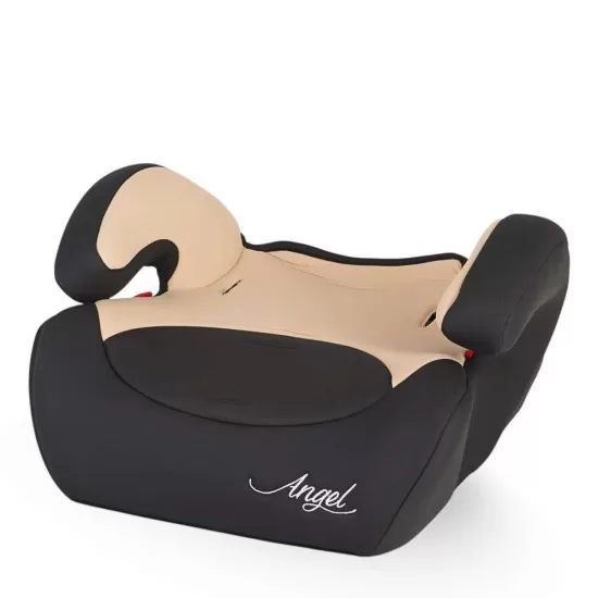 Scaun auto MamaLove Angel grupa 9-36 kg Bej Scaun auto MamaLove Angel grupa 9-36 kg Bej