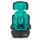 Scaun auto MamaLove Angel grupa 9-36 kg Verde Scaun auto MamaLove Angel grupa 9-36 kg Verde
