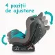 Scaun Auto MamaLove Cruise grupa 0-18 Gri Scaun Auto MamaLove Cruise grupa 0-18 Gri