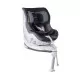 Scaun auto Mokka rotativ 360 grade cu Isofix 0-18 kg Black Coletto Scaun auto Mokka rotativ 360 grade cu Isofix 0-18 kg Black Coletto