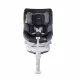 Scaun auto Mokka rotativ 360 grade cu Isofix 0-18 kg Black Coletto Scaun auto Mokka rotativ 360 grade cu Isofix 0-18 kg Black Coletto