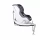 Scaun auto Mokka rotativ 360 grade cu Isofix 0-18 kg Black Coletto Scaun auto Mokka rotativ 360 grade cu Isofix 0-18 kg Black Coletto