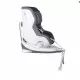 Scaun auto Mokka rotativ 360 grade cu Isofix 0-18 kg Black Coletto Scaun auto Mokka rotativ 360 grade cu Isofix 0-18 kg Black Coletto