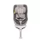 Scaun auto Mokka rotativ 360 grade cu Isofix 0-18 kg Gri Coletto Scaun auto Mokka rotativ 360 grade cu Isofix 0-18 kg Gri Coletto