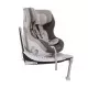 Scaun auto Mokka rotativ 360 grade cu Isofix 0-18 kg Gri Coletto Scaun auto Mokka rotativ 360 grade cu Isofix 0-18 kg Gri Coletto