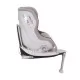 Scaun auto Mokka rotativ 360 grade cu Isofix 0-18 kg Gri Coletto Scaun auto Mokka rotativ 360 grade cu Isofix 0-18 kg Gri Coletto