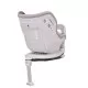 Scaun auto Mokka rotativ 360 grade cu Isofix 0-18 kg Gri Coletto Scaun auto Mokka rotativ 360 grade cu Isofix 0-18 kg Gri Coletto