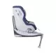 Scaun auto Mokka rotativ 360 grade cu Isofix 0-18 kg Navy Coletto Scaun auto Mokka rotativ 360 grade cu Isofix 0-18 kg Navy Coletto