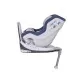Scaun auto Mokka rotativ 360 grade cu Isofix 0-18 kg Navy Coletto Scaun auto Mokka rotativ 360 grade cu Isofix 0-18 kg Navy Coletto