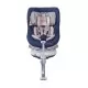 Scaun auto Mokka rotativ 360 grade cu Isofix 0-18 kg Navy Coletto Scaun auto Mokka rotativ 360 grade cu Isofix 0-18 kg Navy Coletto
