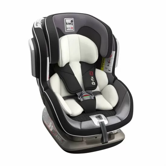 Scaun auto Noah SF012 cu Isofix 0-25 kg Carbon Kiwy Scaun auto Noah SF012 cu Isofix 0-25 kg Carbon Kiwy
