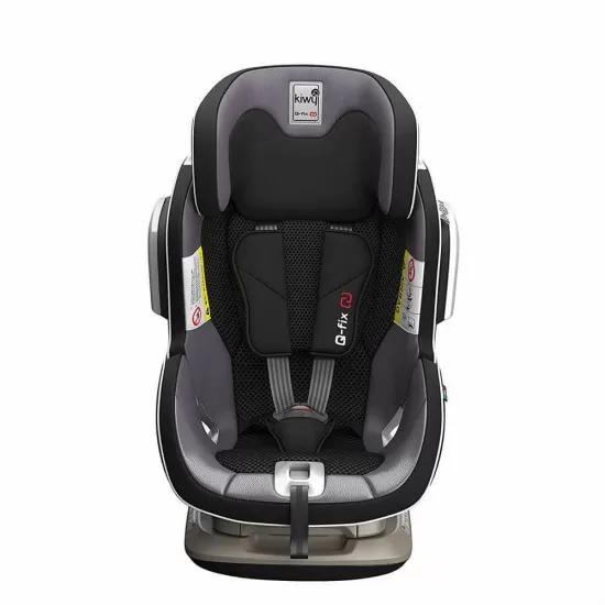 Scaun auto Noah SF012 cu Isofix 0-25 kg Carbon Kiwy Scaun auto Noah SF012 cu Isofix 0-25 kg Carbon Kiwy