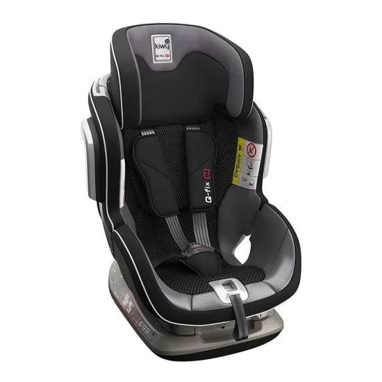 Scaun auto Noah SF012 cu Isofix 0-25 kg Carbon Kiwy Scaun auto Noah SF012 cu Isofix 0-25 kg Carbon Kiwy