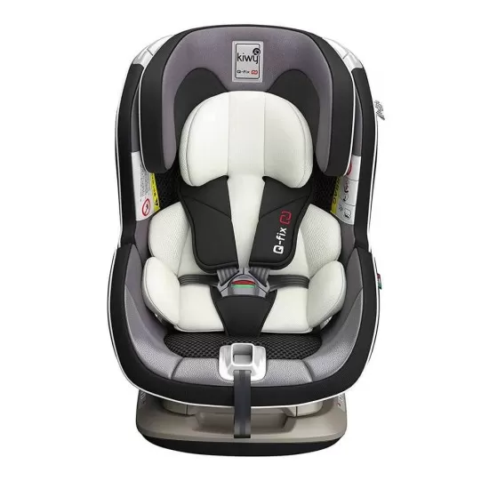 Scaun auto Noah SF012 cu Isofix 0-25 kg Carbon Kiwy Scaun auto Noah SF012 cu Isofix 0-25 kg Carbon Kiwy
