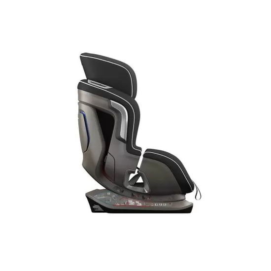 Scaun auto Noah SF012 cu Isofix 0-25 kg Carbon Kiwy Scaun auto Noah SF012 cu Isofix 0-25 kg Carbon Kiwy