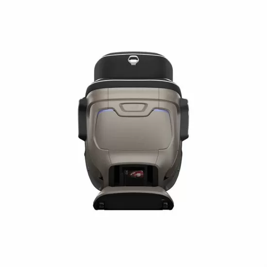 Scaun auto Noah SF012 cu Isofix 0-25 kg Carbon Kiwy Scaun auto Noah SF012 cu Isofix 0-25 kg Carbon Kiwy