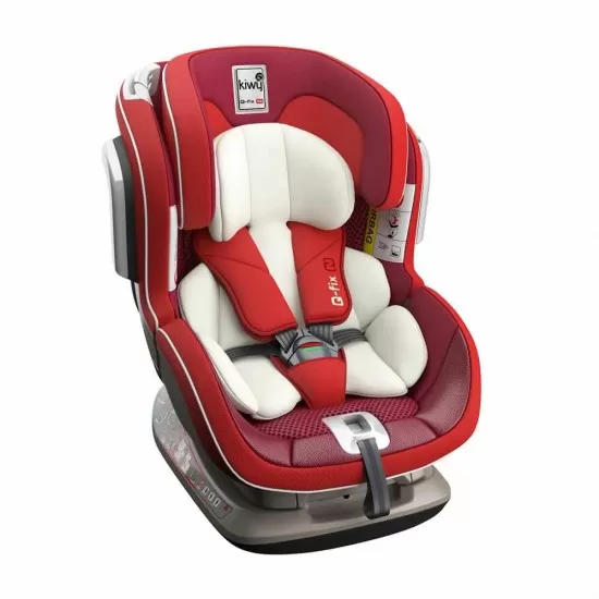 Scaun auto Noah SF012 cu Isofix 0-25 kg Cherry Kiwy Scaun auto Noah SF012 cu Isofix 0-25 kg Cherry Kiwy