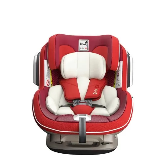 Scaun auto Noah SF012 cu Isofix 0-25 kg Cherry Kiwy Scaun auto Noah SF012 cu Isofix 0-25 kg Cherry Kiwy