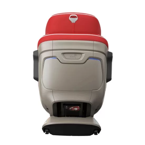 Scaun auto Noah SF012 cu Isofix 0-25 kg Cherry Kiwy Scaun auto Noah SF012 cu Isofix 0-25 kg Cherry Kiwy