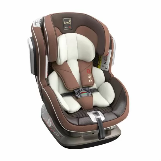 Scaun auto Noah SF012 cu Isofix 0-25 kg Moka Kiwy Scaun auto Noah SF012 cu Isofix 0-25 kg Moka Kiwy