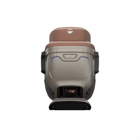 Scaun auto Noah SF012 cu Isofix 0-25 kg Moka Kiwy Scaun auto Noah SF012 cu Isofix 0-25 kg Moka Kiwy