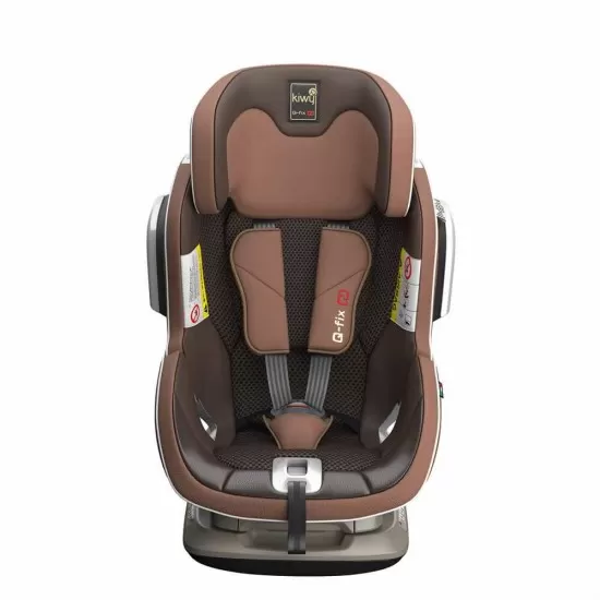 Scaun auto Noah SF012 cu Isofix 0-25 kg Moka Kiwy Scaun auto Noah SF012 cu Isofix 0-25 kg Moka Kiwy
