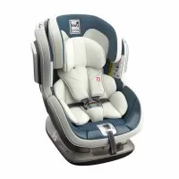 Scaun auto Noah SF012 cu Isofix 0-25 kg Ocean Kiwy