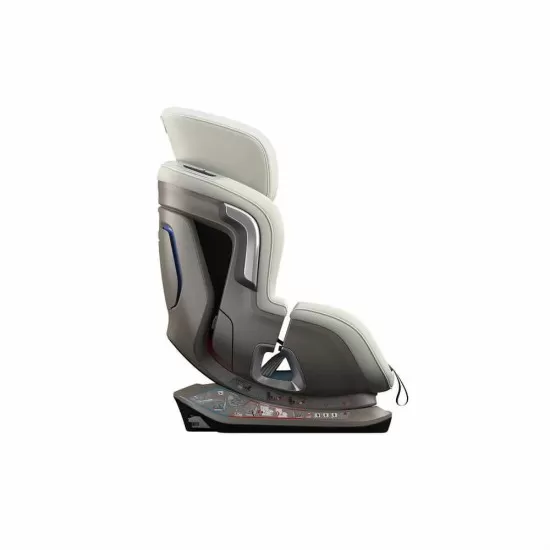 Scaun auto Noah SF012 cu Isofix 0-25 kg Ocean Kiwy Scaun auto Noah SF012 cu Isofix 0-25 kg Ocean Kiwy