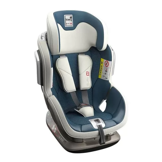 Scaun auto Noah SF012 cu Isofix 0-25 kg Ocean Kiwy Scaun auto Noah SF012 cu Isofix 0-25 kg Ocean Kiwy