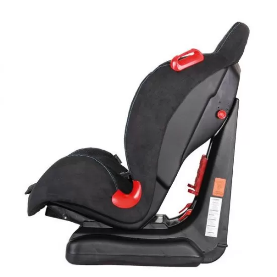 Scaun auto Santino cu Isofix Navy Coletto Scaun auto Santino cu Isofix Navy Coletto