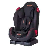 Scaun auto Santino Negru Coletto